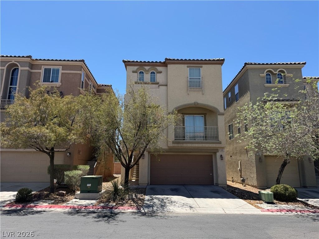 10811 Ackers Drive, Henderson, NV 89052