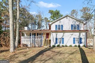 211 Powder Mill Drive, Dallas, GA 30157