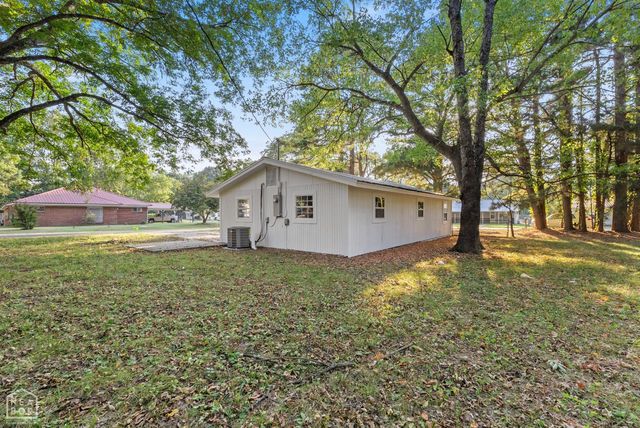 2412 Linwood Street, Newport, AR 72112