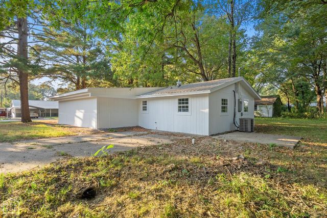 2412 Linwood Street, Newport, AR 72112