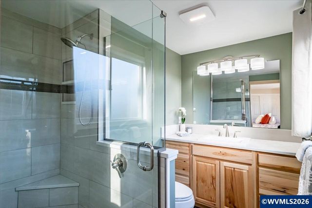 4578 Sesame St NE, Salem, OR 97305