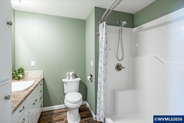 4578 Sesame St NE, Salem, OR 97305