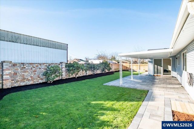 4578 Sesame St NE, Salem, OR 97305