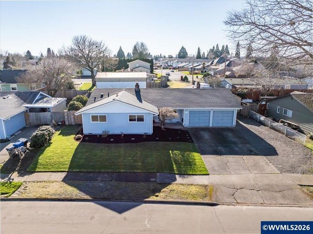 4578 Sesame St NE, Salem, OR 97305