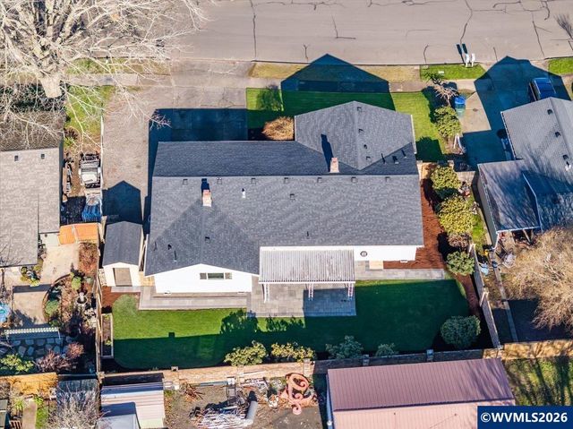 4578 Sesame St NE, Salem, OR 97305