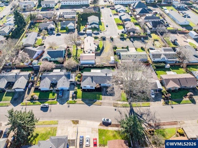 4578 Sesame St NE, Salem, OR 97305