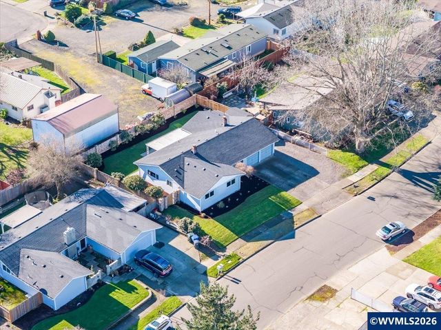 4578 Sesame St NE, Salem, OR 97305