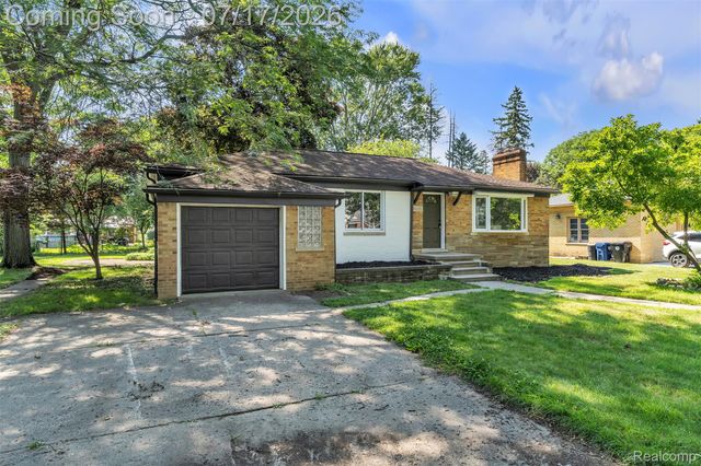 14221 Crosley, Redford Charter Township, MI 48239