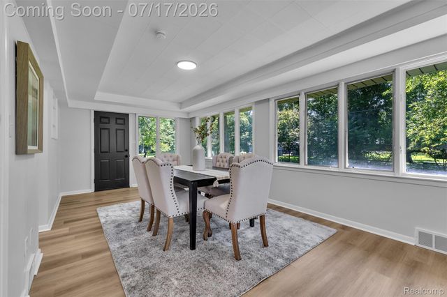 14221 Crosley, Redford Charter Township, MI 48239