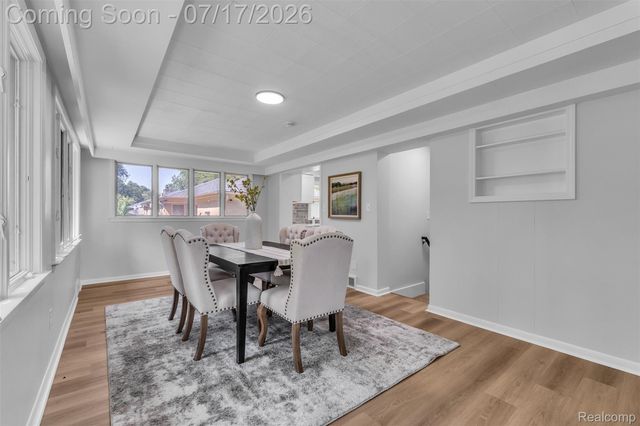 14221 Crosley, Redford Charter Township, MI 48239
