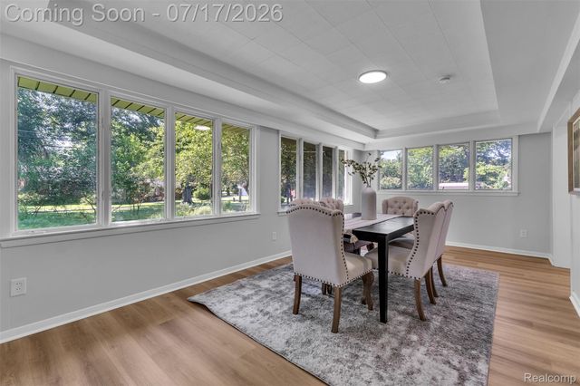 14221 Crosley, Redford Charter Township, MI 48239
