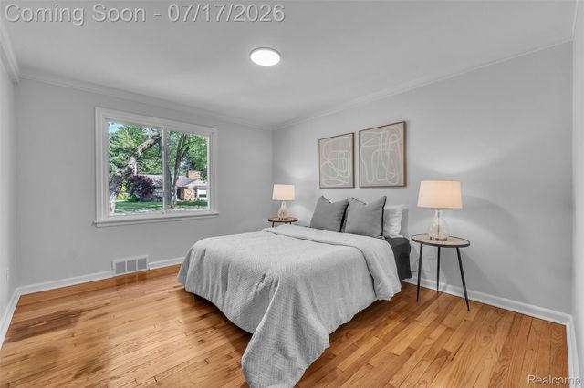 14221 Crosley, Redford Charter Township, MI 48239
