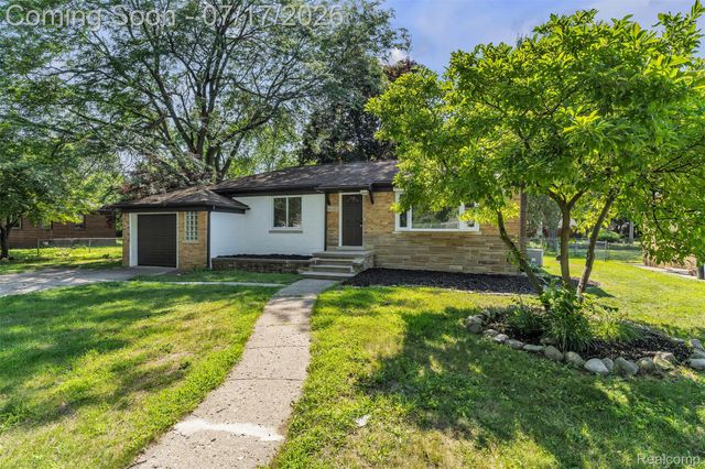 14221 Crosley, Redford Charter Township, MI 48239