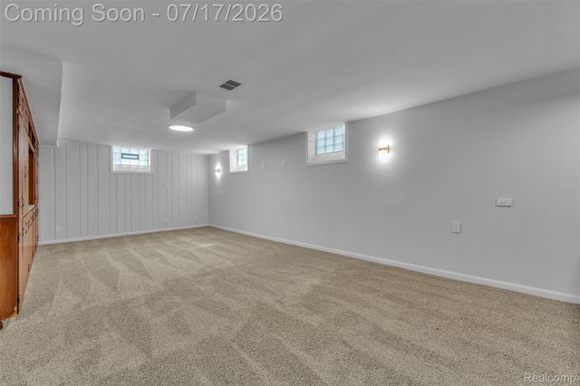14221 Crosley, Redford Charter Township, MI 48239