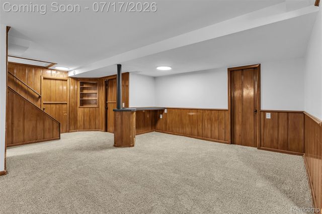 14221 Crosley, Redford Charter Township, MI 48239