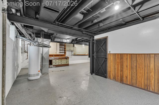 14221 Crosley, Redford Charter Township, MI 48239