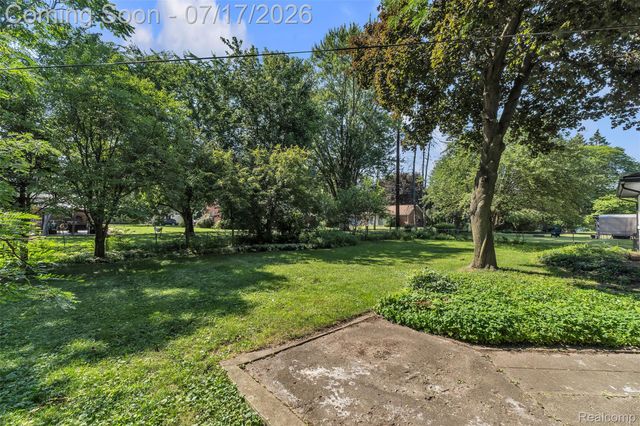 14221 Crosley, Redford Charter Township, MI 48239