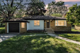 14221 Crosley, Redford Charter Township, MI 48239