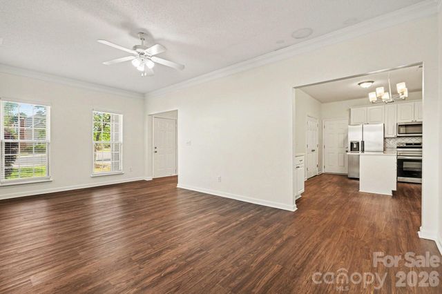 5547 Whispering Wind Lane, Indian Trail, NC 28079