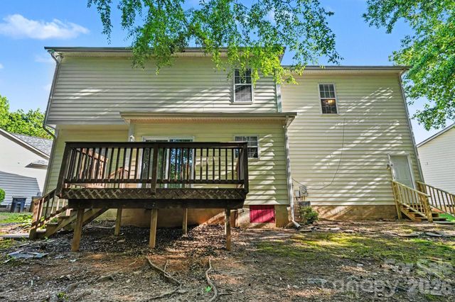 5547 Whispering Wind Lane, Indian Trail, NC 28079