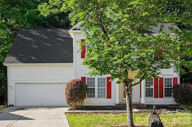 5547 Whispering Wind Lane, Indian Trail, NC 28079