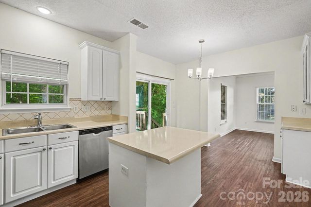5547 Whispering Wind Lane, Indian Trail, NC 28079