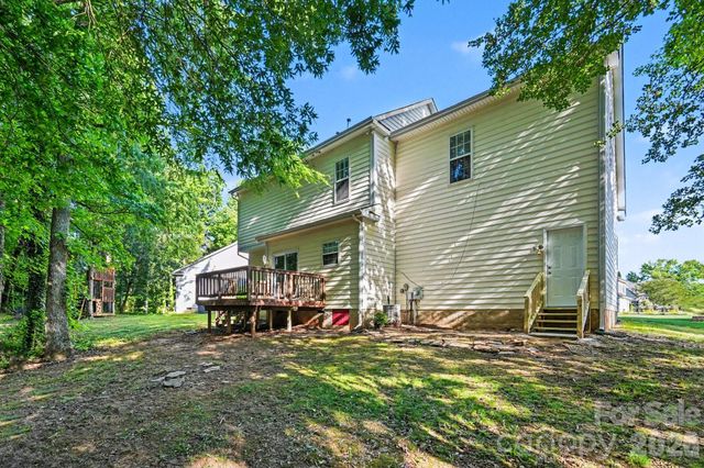 5547 Whispering Wind Lane, Indian Trail, NC 28079