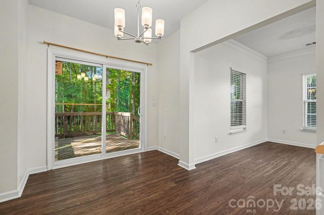 5547 Whispering Wind Lane, Indian Trail, NC 28079