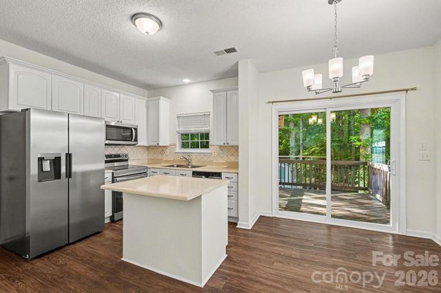 5547 Whispering Wind Lane, Indian Trail, NC 28079