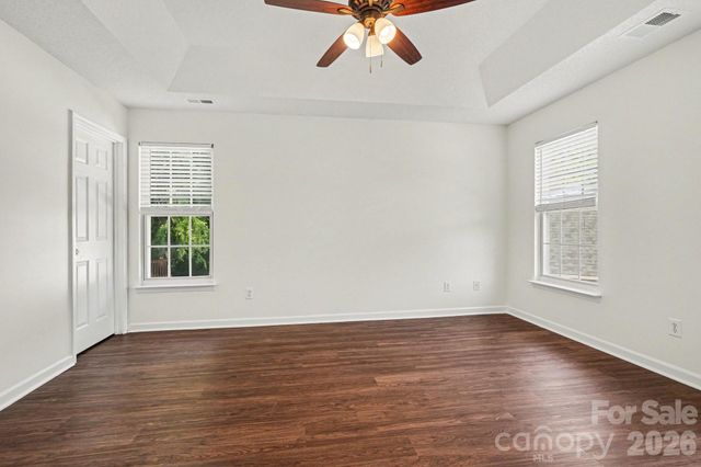 5547 Whispering Wind Lane, Indian Trail, NC 28079