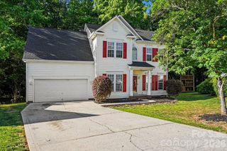 5547 Whispering Wind Lane, Indian Trail, NC 28079