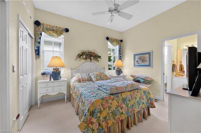 2317 Island Cove CIR N, Naples, FL 34109