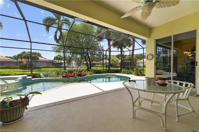 2317 Island Cove CIR N, Naples, FL 34109