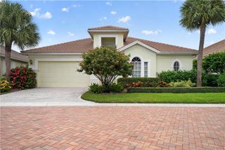 2317 Island Cove CIR N, Naples, FL 34109