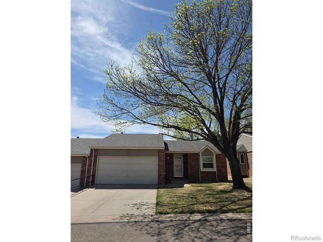 3950 W 12th Street 16, Greeley, CO 80634