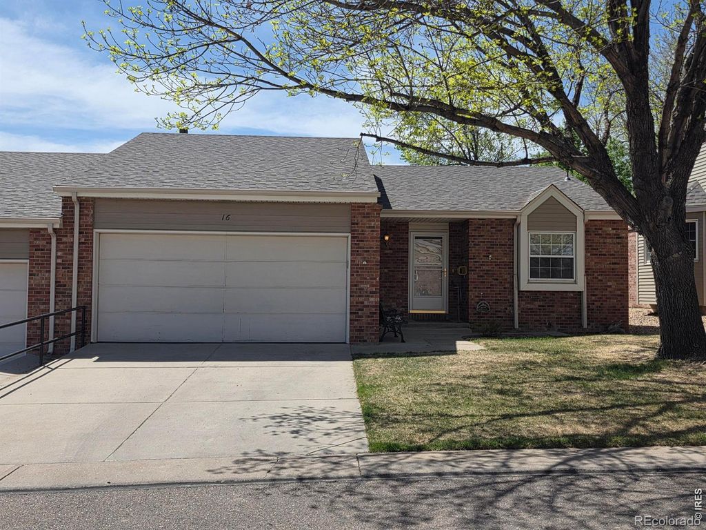 3950 W 12th Street 16, Greeley, CO 80634