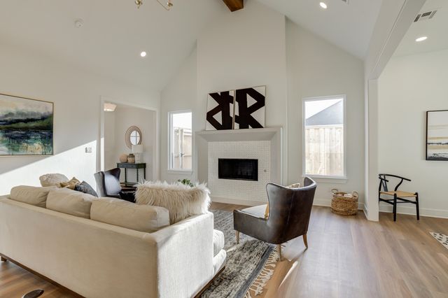 4617 138th Place, Lubbock, TX 79424