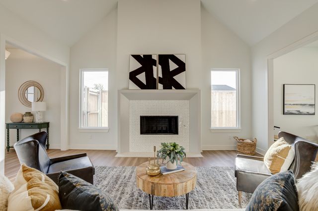 4617 138th Place, Lubbock, TX 79424