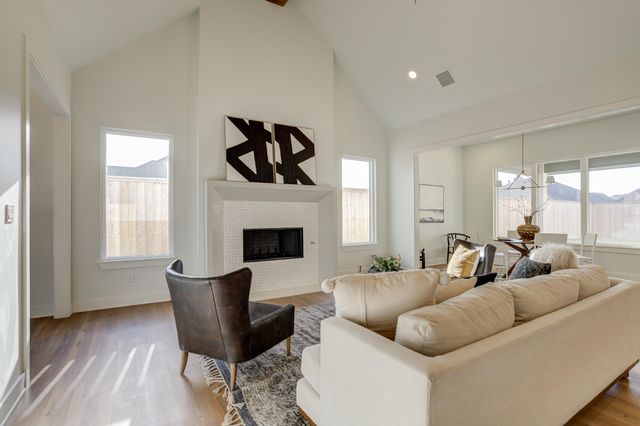 4617 138th Place, Lubbock, TX 79424