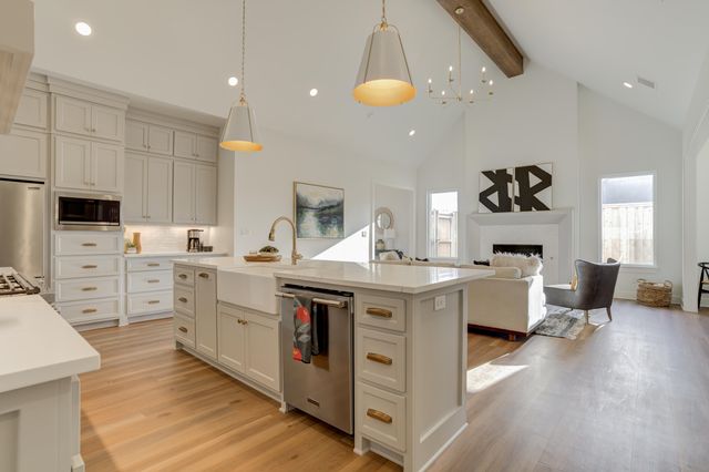 4617 138th Place, Lubbock, TX 79424