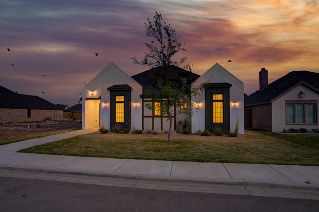 4617 138th Place, Lubbock, TX 79424