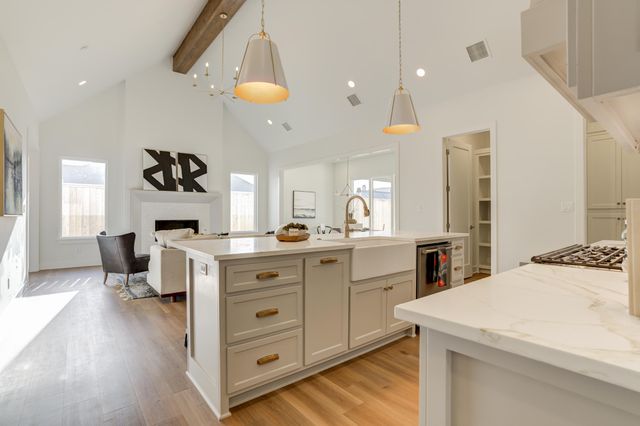 4617 138th Place, Lubbock, TX 79424