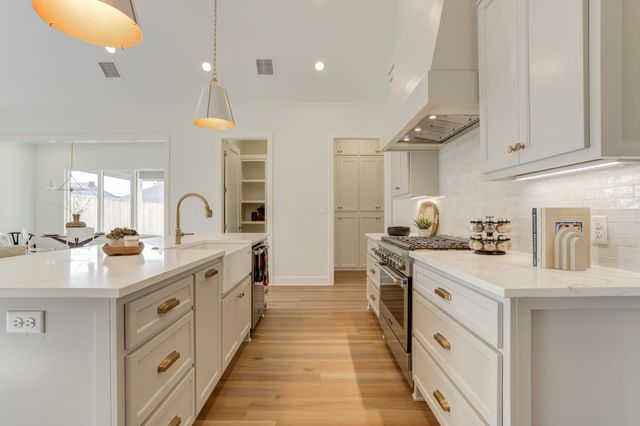 4617 138th Place, Lubbock, TX 79424