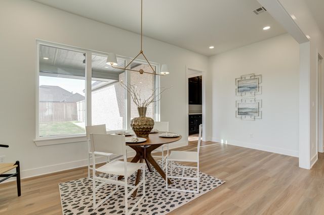 4617 138th Place, Lubbock, TX 79424