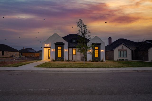 4617 138th Place, Lubbock, TX 79424