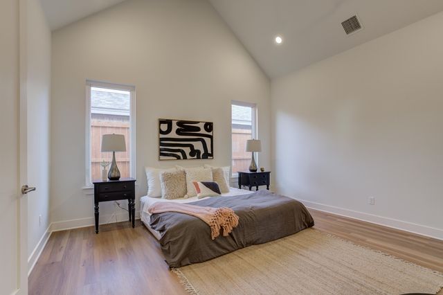 4617 138th Place, Lubbock, TX 79424