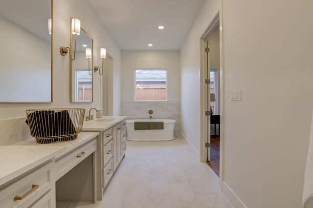 4617 138th Place, Lubbock, TX 79424