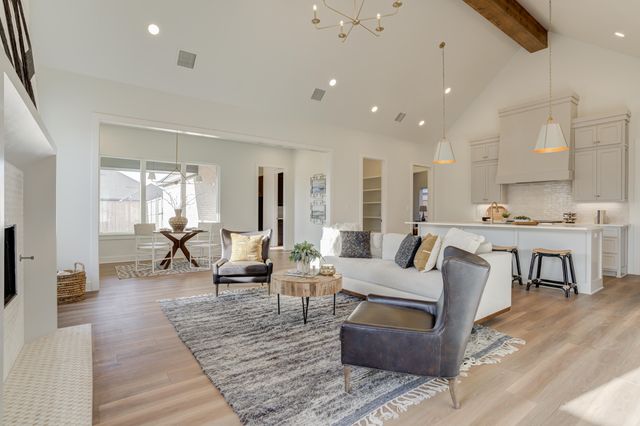 4617 138th Place, Lubbock, TX 79424