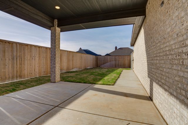 4617 138th Place, Lubbock, TX 79424