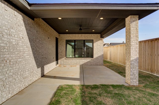 4617 138th Place, Lubbock, TX 79424
